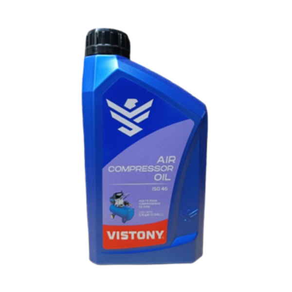AIR COMPRESSOR OIL (ACEITE COMPRESOR)