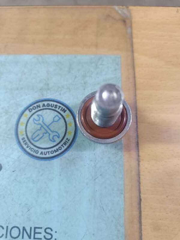 Tapon carter sail 1.5 - 1.4 n400 - Imagen 2
