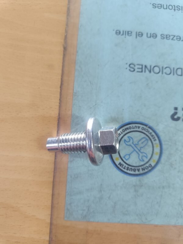 Tapon carter sail 1.5 - 1.4 n400 - Imagen 3